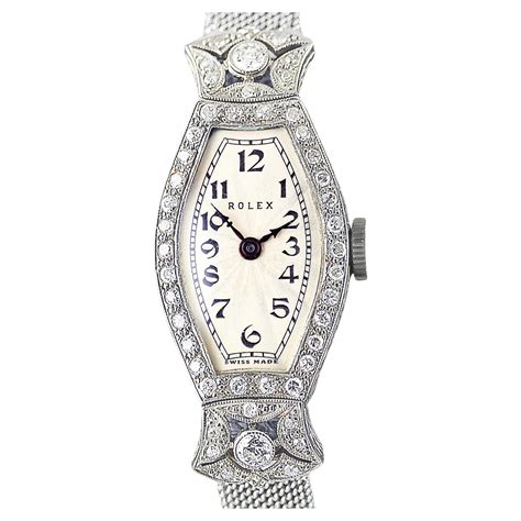 art deco rolex watches|art deco rolex ladies watch.